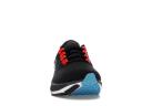 Nike Air Zoom Pegasus 37 Off Noir Light Blue Fury