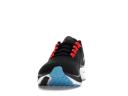 Nike Air Zoom Pegasus 37 Off Noir Light Blue Fury