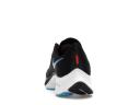 Nike Air Zoom Pegasus 37 Off Noir Light Blue Fury