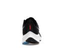 Nike Air Zoom Pegasus 37 Off Noir Light Blue Fury