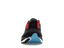 Nike Air Zoom Pegasus 37 Off Noir Light Blue Fury