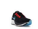 Nike Air Zoom Pegasus 37 Off Noir Light Blue Fury