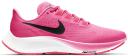 Nike Air Zoom Pegasus 37 Pink Glow (Women's)