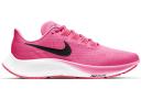 Nike Air Zoom Pegasus 37 Pink Glow (Women's)