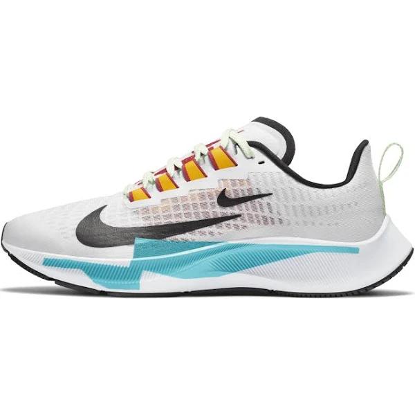 Nike Air Zoom Pegasus 37 Premium Summit White (Women's)
