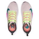 Nike Air Zoom Pegasus 37 Premium Women's Running Shoe - Pink
