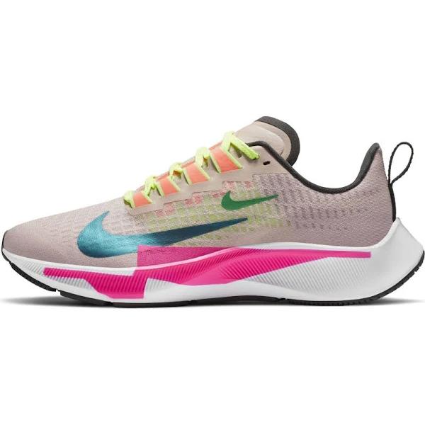 Nike Air Zoom Pegasus 37 Premium Women's Running Shoe - Pink