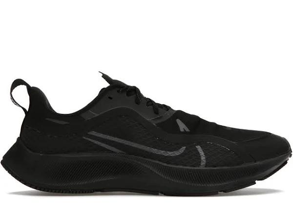 Nike Air Zoom Pegasus 37 Shield Black Anthracite