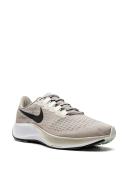 Nike Air Zoom Pegasus 37 Stone/Black-Light Army BQ9646-200 Men's