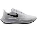 Nike Air Zoom Pegasus 37 White Black