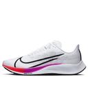 Nike Air Zoom Pegasus 37 White Multi-color