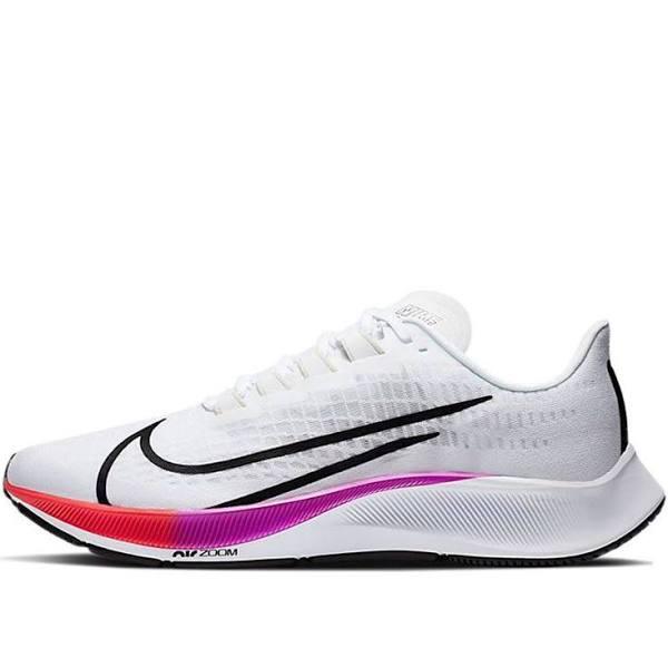 Nike Air Zoom Pegasus 37 White Multi-color