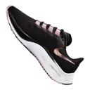 Nike Air Zoom Pegasus 37 Women's Running Shoe - Black