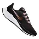 Nike Air Zoom Pegasus 37 Women's Running Shoe - Black