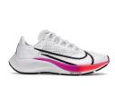 Nike Air Zoom Pegasus 37 Women's - White