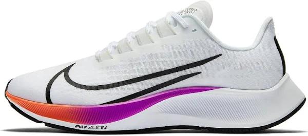 Nike Air Zoom Pegasus 37 Women's - White