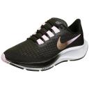 Nike Air Zoom Pegasus 37 Womens Running Shoe - Black/Arctic Pink