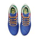 Nike Air Zoom Pegasus 38 A.I.R. Jordan Moss Men's Road Running Shoes - Blue