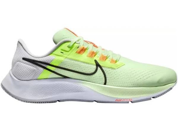 Nike Air Zoom Pegasus 38 Barely Volt