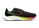Nike Air Zoom Pegasus 38 Black Green Strike
