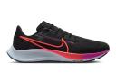 Nike Air Zoom Pegasus 38 Black Hyper Violet