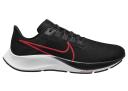 Nike Air Zoom Pegasus 38 Black Light Crimson
