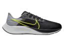 Nike Air Zoom Pegasus 38 Black Smoke Grey Volt