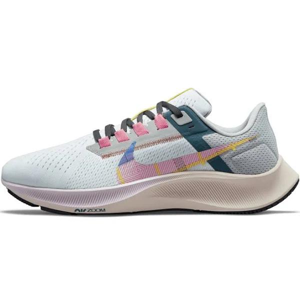 Nike Air Zoom Pegasus 38 Blue Tint Regal Pink (Women's)