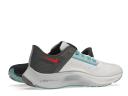 Nike Air Zoom Pegasus 38 Le 'Greedy' Sneakers | Grey | Men's Size 7.5