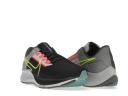 Nike Air Zoom Pegasus 38 Le 'Greedy' Sneakers | Grey | Men's Size 7.5