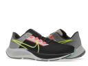 Nike Air Zoom Pegasus 38 Le 'Greedy' Sneakers | Grey | Men's Size 7.5