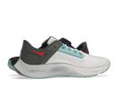 Nike Air Zoom Pegasus 38 Le 'Greedy' Sneakers | Grey | Men's Size 7.5