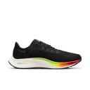 Nike Air Zoom Pegasus 38 Men's Road Running Shoes - Black