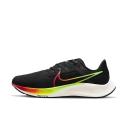 Nike Air Zoom Pegasus 38 Men's Road Running Shoes - Black