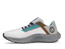 Nike Air Zoom Pegasus 38 Men's Road Running Shoes - Grey