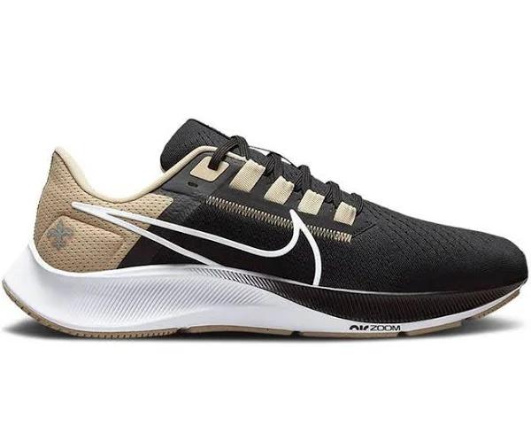 Nike Air Zoom Pegasus 38 New Orleans Saints