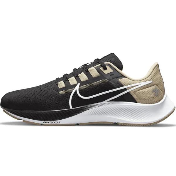 Nike Air Zoom Pegasus 38 New Orleans Saints