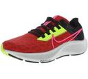 Nike Air Zoom Pegasus 38 Noble Red Black (W)