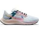 Nike Air Zoom Pegasus 38 Noble Red Black (W)