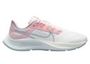 Nike Air Zoom Pegasus 38 Noble Red Black (W)