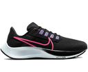 Nike Air Zoom Pegasus 38 Noble Red Black (W)
