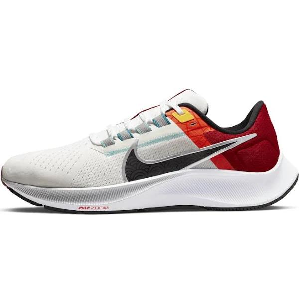 Nike Air Zoom Pegasus 38 Sail Gym Red Dune Red
