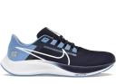 Nike Air Zoom Pegasus 38 Sail Gym Red Dune Red