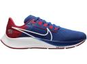 Nike Air Zoom Pegasus 38 Sail Gym Red Dune Red
