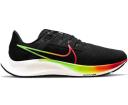 Nike Air Zoom Pegasus 38 Sail Gym Red Dune Red