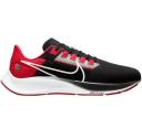 Nike Air Zoom Pegasus 38 Sail Gym Red Dune Red
