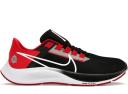 Nike Air Zoom Pegasus 38 Sail Gym Red Dune Red