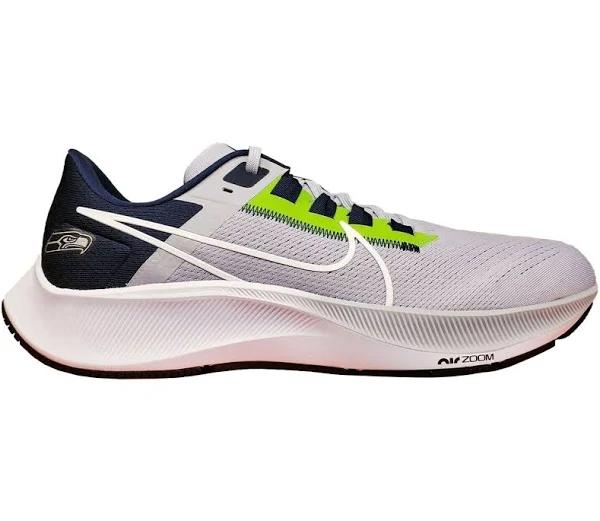 Nike Air Zoom Pegasus 38 Seattle Seahawks