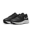 Nike Air Zoom Pegasus 38 Shield Black/Platinum Tint DC4074-001 Women's