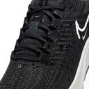 Nike Air Zoom Pegasus 38 Shield Black/Platinum Tint DC4074-001 Women's